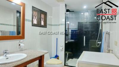 Chateau Dale Thabali Condo for rent in Jomtien, Pattaya. RC5319