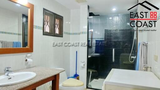 Chateau Dale Thabali Condo for rent in Jomtien, Pattaya. RC5319