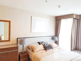 For RENT : Rhythm Sukhumvit 42 / 1 Bedroom / 1 Bathrooms / 49 sqm / 45000 THB [8038350]