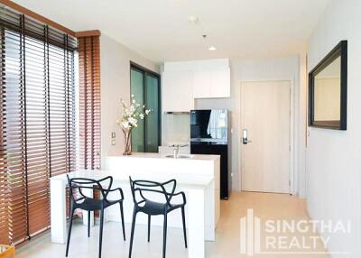 For RENT : Rhythm Sukhumvit 42 / 1 Bedroom / 1 Bathrooms / 49 sqm / 45000 THB [8038350]