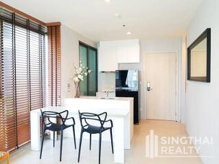 For RENT : Rhythm Sukhumvit 42 / 1 Bedroom / 1 Bathrooms / 49 sqm / 45000 THB [8038350]