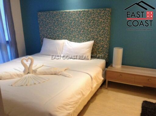 Atlantis Condo for sale and for rent in Jomtien, Pattaya. SRC11400