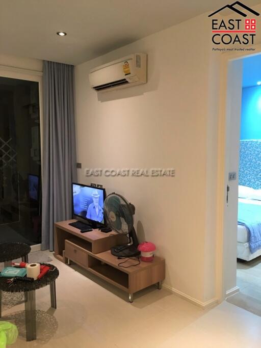 Atlantis Condo for sale and for rent in Jomtien, Pattaya. SRC11400