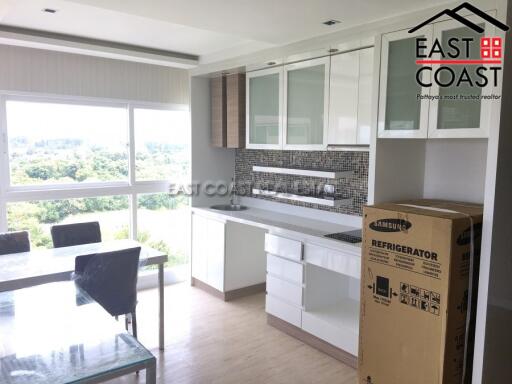 La Santir Condo for sale and for rent in Jomtien, Pattaya. SRC8901