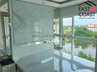 La Santir Condo for sale and for rent in Jomtien, Pattaya. SRC8901