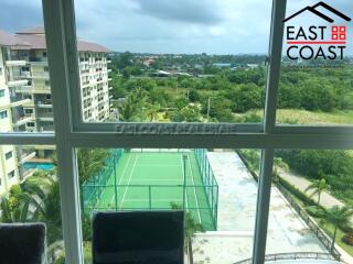 La Santir Condo for sale and for rent in Jomtien, Pattaya. SRC8901