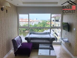 La Santir Condo for sale and for rent in Jomtien, Pattaya. SRC8901