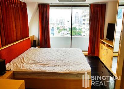 For RENT : Diamond Tower / 3 Bedroom / 4 Bathrooms / 183 sqm / 45000 THB [8053113]