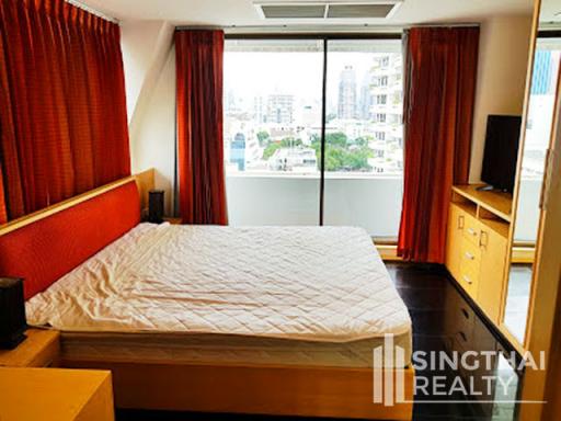 For RENT : Diamond Tower / 3 Bedroom / 4 Bathrooms / 183 sqm / 45000 THB [8053113]