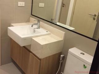 1 Bed Condo For Sale In Central Pattaya - The Chezz