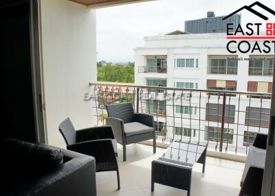 TW Jomtien (Platinum Suites) Condo for rent in Jomtien, Pattaya. RC9518