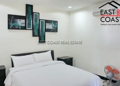 TW Jomtien (Platinum Suites) Condo for rent in Jomtien, Pattaya. RC9518