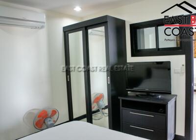 TW Jomtien (Platinum Suites) Condo for rent in Jomtien, Pattaya. RC9518