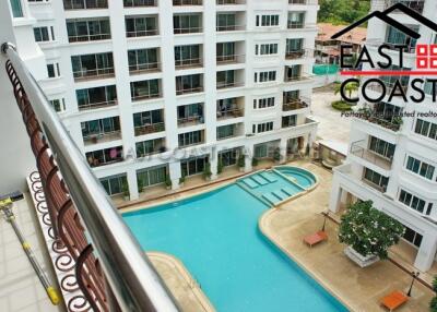 TW Jomtien (Platinum Suites) Condo for rent in Jomtien, Pattaya. RC9518