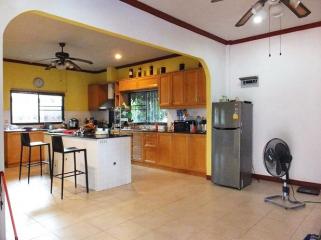 House for rent Mabprachan Pattaya