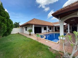 House for rent Mabprachan Pattaya