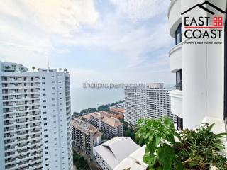 Jomtien Complex Condo for rent in Jomtien, Pattaya. RC7279