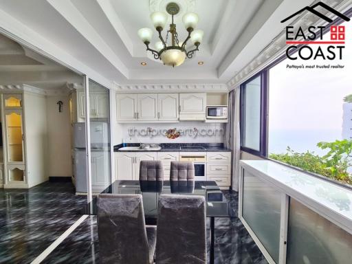 Jomtien Complex Condo for rent in Jomtien, Pattaya. RC7279