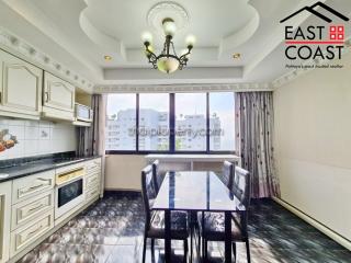 Jomtien Complex Condo for rent in Jomtien, Pattaya. RC7279