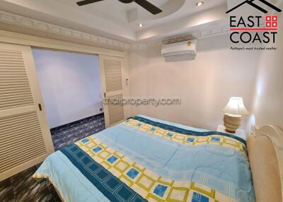 Jomtien Complex Condo for rent in Jomtien, Pattaya. RC7279