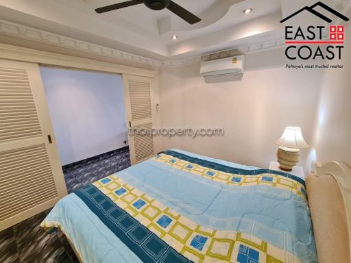 Jomtien Complex Condo for rent in Jomtien, Pattaya. RC7279