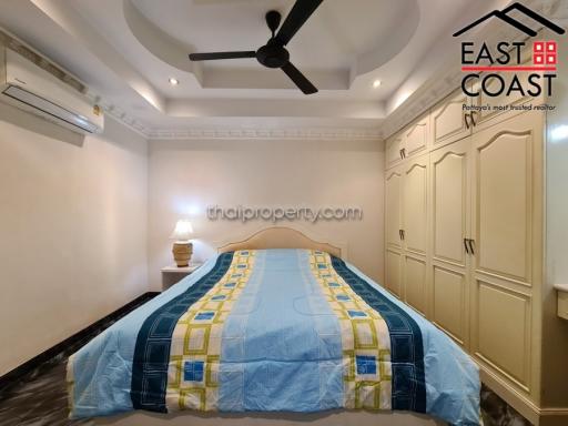 Jomtien Complex Condo for rent in Jomtien, Pattaya. RC7279