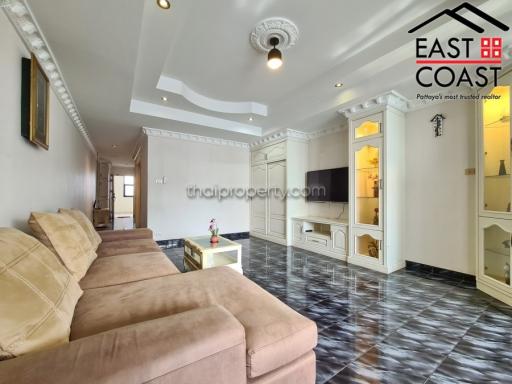 Jomtien Complex Condo for rent in Jomtien, Pattaya. RC7279