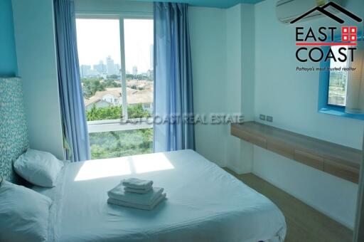 Atlantis Condo for sale and for rent in Jomtien, Pattaya. SRC9168