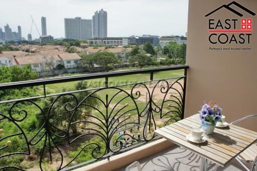 Atlantis Condo for sale and for rent in Jomtien, Pattaya. SRC9168