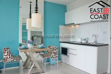 Atlantis Condo for sale and for rent in Jomtien, Pattaya. SRC9168