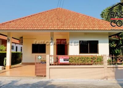 Pattaya Hill 2 House for rent in East Pattaya, Pattaya. RH10157