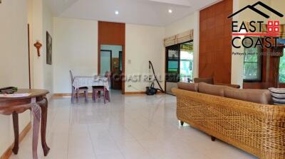 Pattaya Hill 2 House for rent in East Pattaya, Pattaya. RH10157