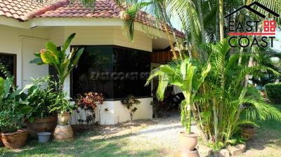 Pattaya Hill 2 House for rent in East Pattaya, Pattaya. RH10157