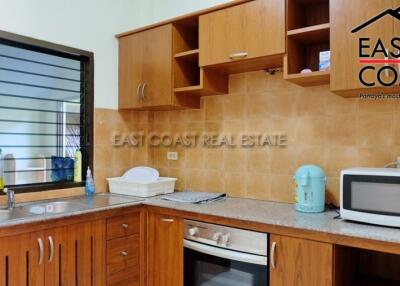 Pattaya Hill 2 House for rent in East Pattaya, Pattaya. RH10157