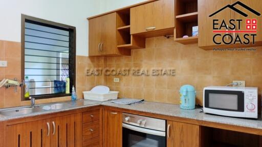 Pattaya Hill 2 House for rent in East Pattaya, Pattaya. RH10157