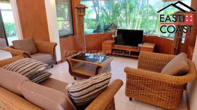 Pattaya Hill 2 House for rent in East Pattaya, Pattaya. RH10157