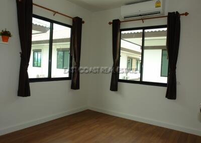 Baan Fah Greenery House for rent in East Pattaya, Pattaya. RH6453
