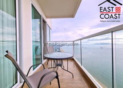 Cetus Condo for rent in Jomtien, Pattaya. RC12655