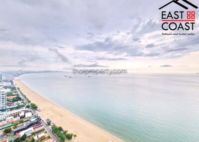 Cetus Condo for rent in Jomtien, Pattaya. RC12655