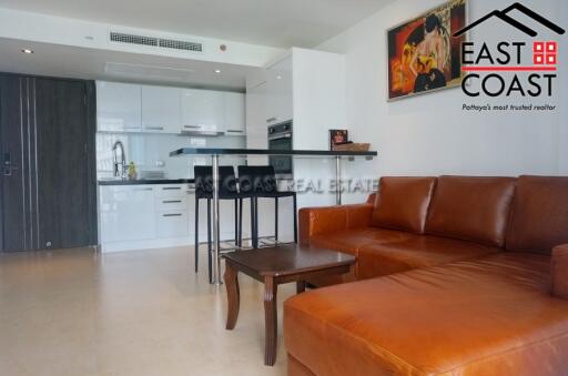 Centara Avenue Residence Condo for rent in Pattaya City, Pattaya. RC9470