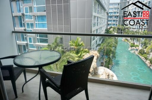 Centara Avenue Residence Condo for rent in Pattaya City, Pattaya. RC9470