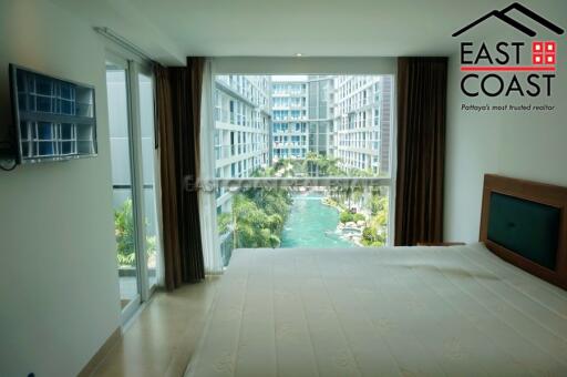 Centara Avenue Residence Condo for rent in Pattaya City, Pattaya. RC9470