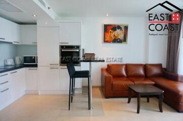 Centara Avenue Residence Condo for rent in Pattaya City, Pattaya. RC9470