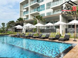 Cetus Condo for rent in Jomtien, Pattaya. RC10751