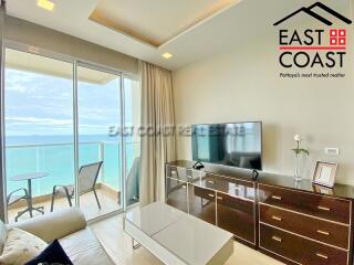 Cetus Condo for rent in Jomtien, Pattaya. RC10751