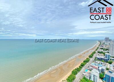 Cetus Condo for rent in Jomtien, Pattaya. RC10751