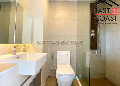 Cetus Condo for rent in Jomtien, Pattaya. RC10751