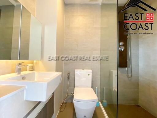 Cetus Condo for rent in Jomtien, Pattaya. RC10751