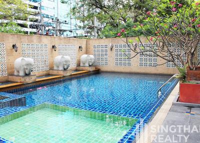 For RENT : Baan Thirapa / 2 Bedroom / 2 Bathrooms / 121 sqm / 45000 THB [8151192]