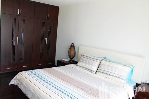 For RENT : Baan Thirapa / 2 Bedroom / 2 Bathrooms / 121 sqm / 45000 THB [8151192]